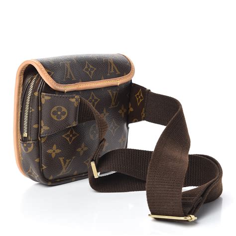 mens louis vuitton bum bag|louis vuitton small bag men.